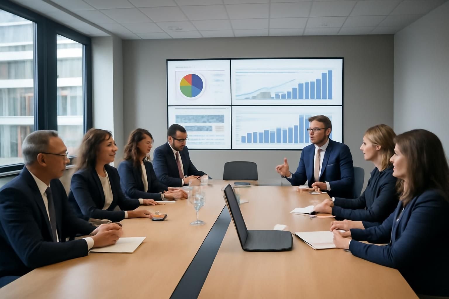 découvrez comment choisir le cabinet conseil en transformation rh idéal pour 2026 grâce à nos critères essentiels et conseils d'experts.