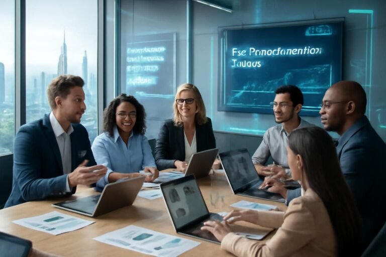 découvrez comment choisir le meilleur cabinet conseil en transformation rh en 2026 grâce à nos critères clés pour réussir votre projet de transformation des ressources humaines.