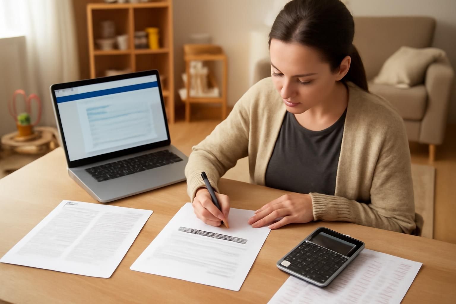 découvrez notre guide complet sur le contrat pajemploi pour assistante maternelle : modèles de contrat, démarches de déclaration et conseils pour le calcul du salaire.