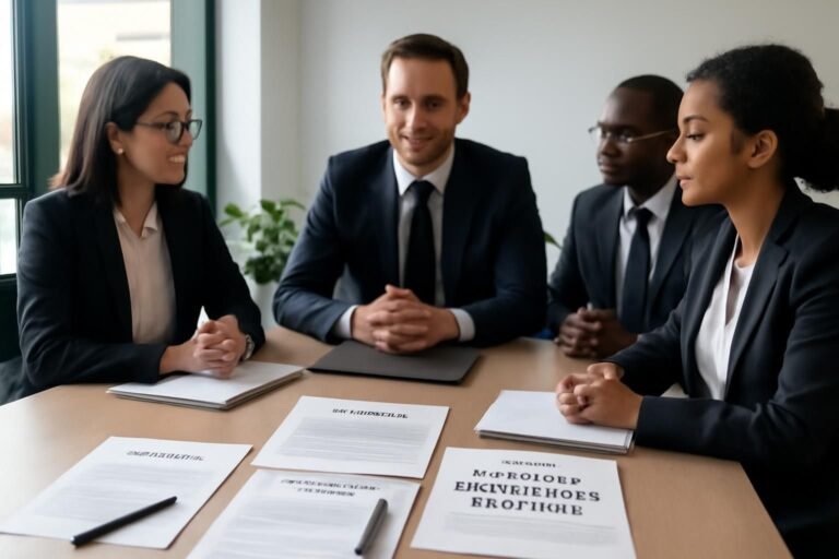 découvrez les obligations légales, les garanties proposées et les critères pour choisir un contrat de prévoyance employeur adapté à votre entreprise.
