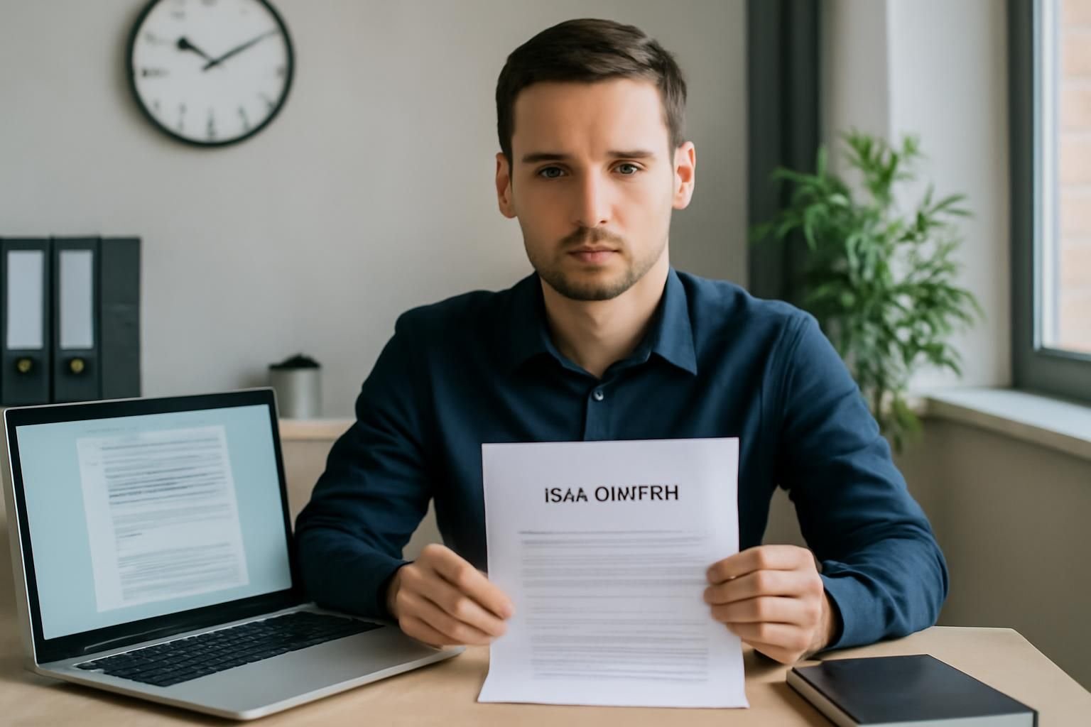découvrez dans cet article les 5 cas légaux permettant de démissionner d'un cdd, ainsi que la procédure à suivre pour quitter votre contrat en toute légalité.