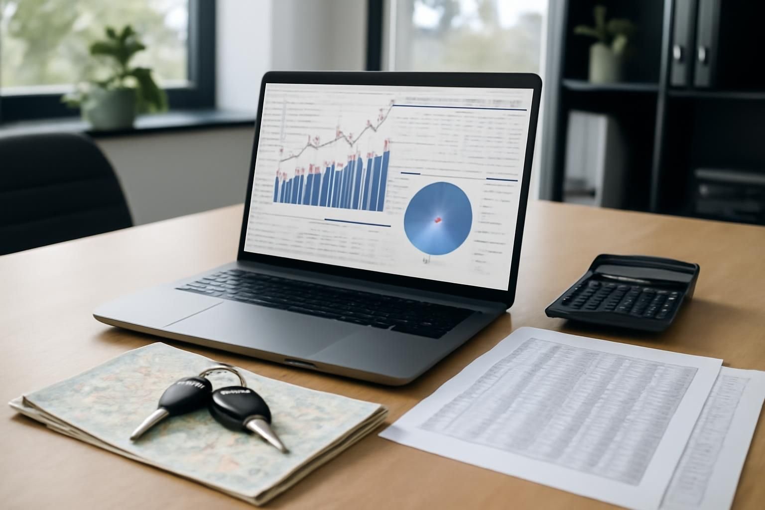 découvrez le barème 2026 des frais kilométriques remboursés par l'employeur et apprenez la méthode de calcul pour un remboursement précis et conforme.