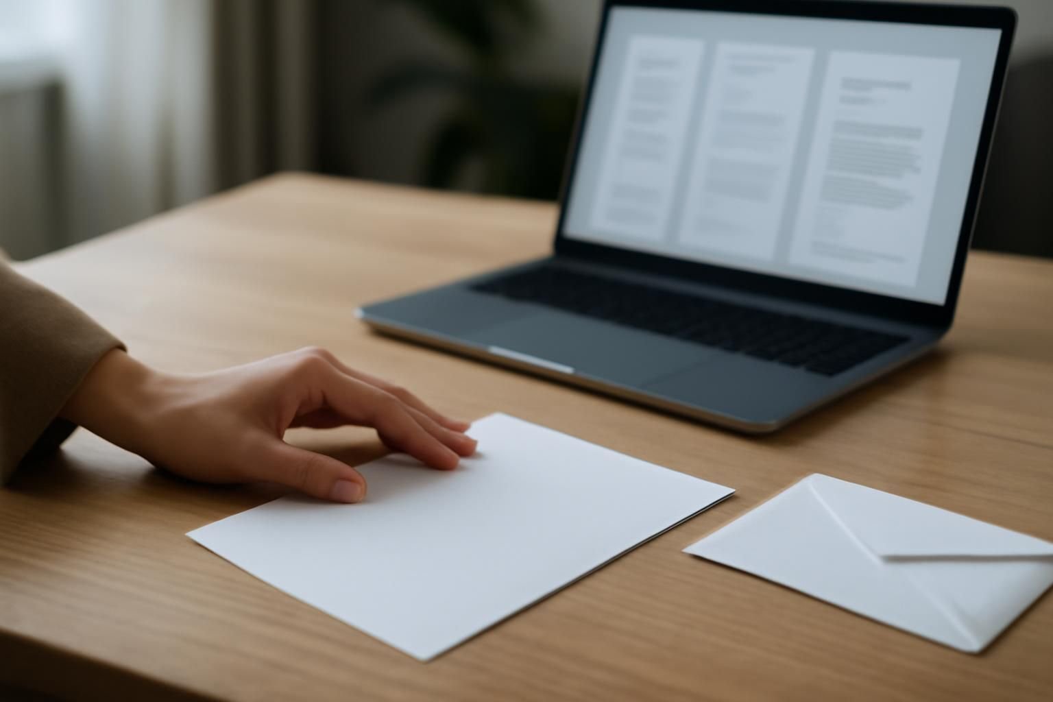 découvrez nos modèles de lettre de démission pour un cdd et les cas légaux pour partir sans risque. assurez une rupture de contrat en toute sécurité grâce à nos conseils pratiques.
