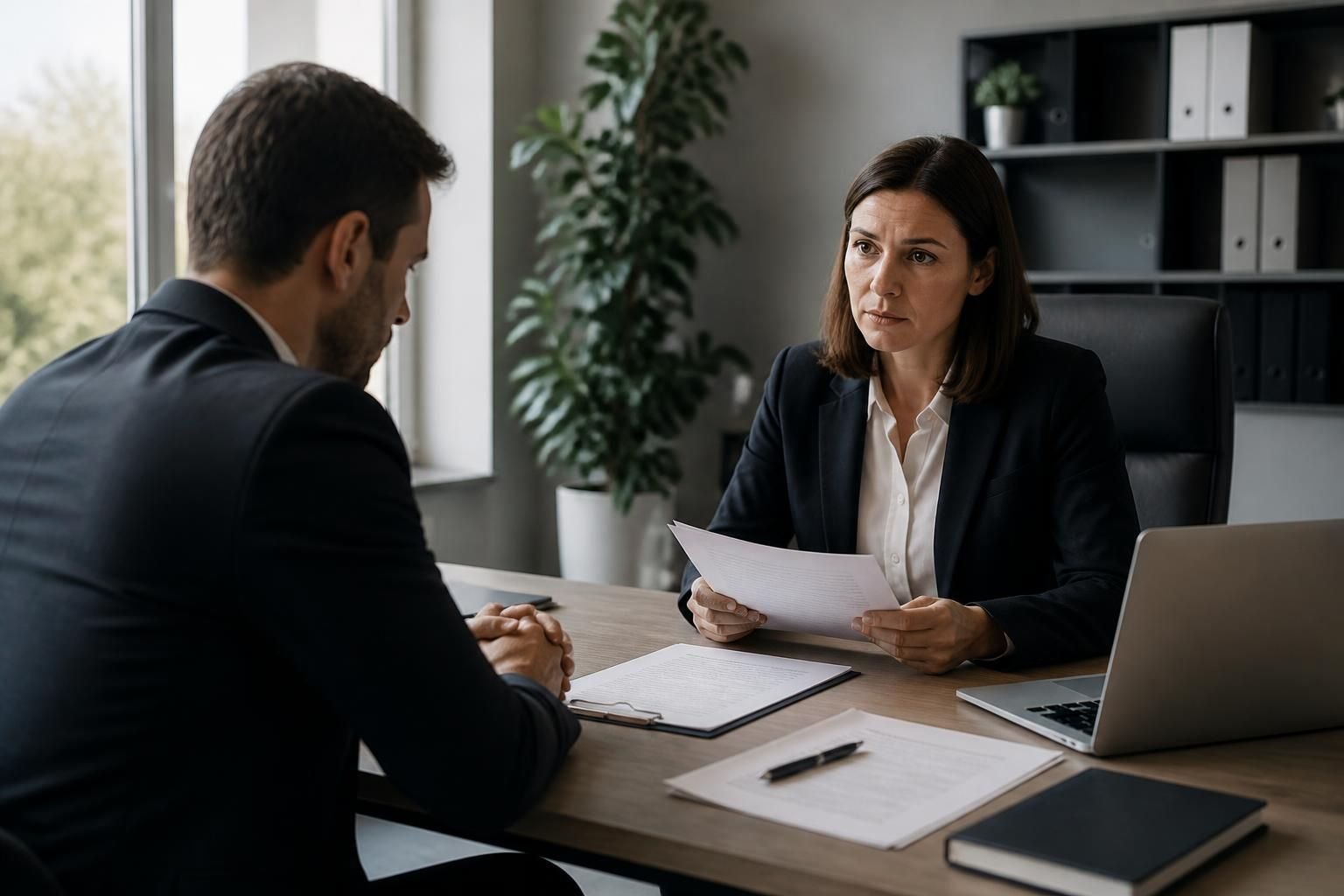 découvrez si vous avez droit au chômage après un licenciement pour faute grave grâce à notre guide complet 2026. toutes les réponses sur vos droits et démarches.