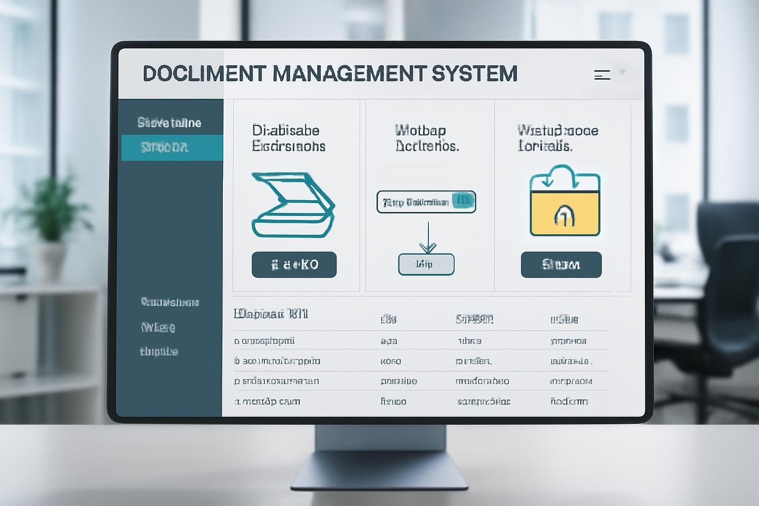 découvrez à quoi sert un logiciel ged en 2026 et comment choisir la solution idéale pour optimiser la gestion documentaire de votre pme.
