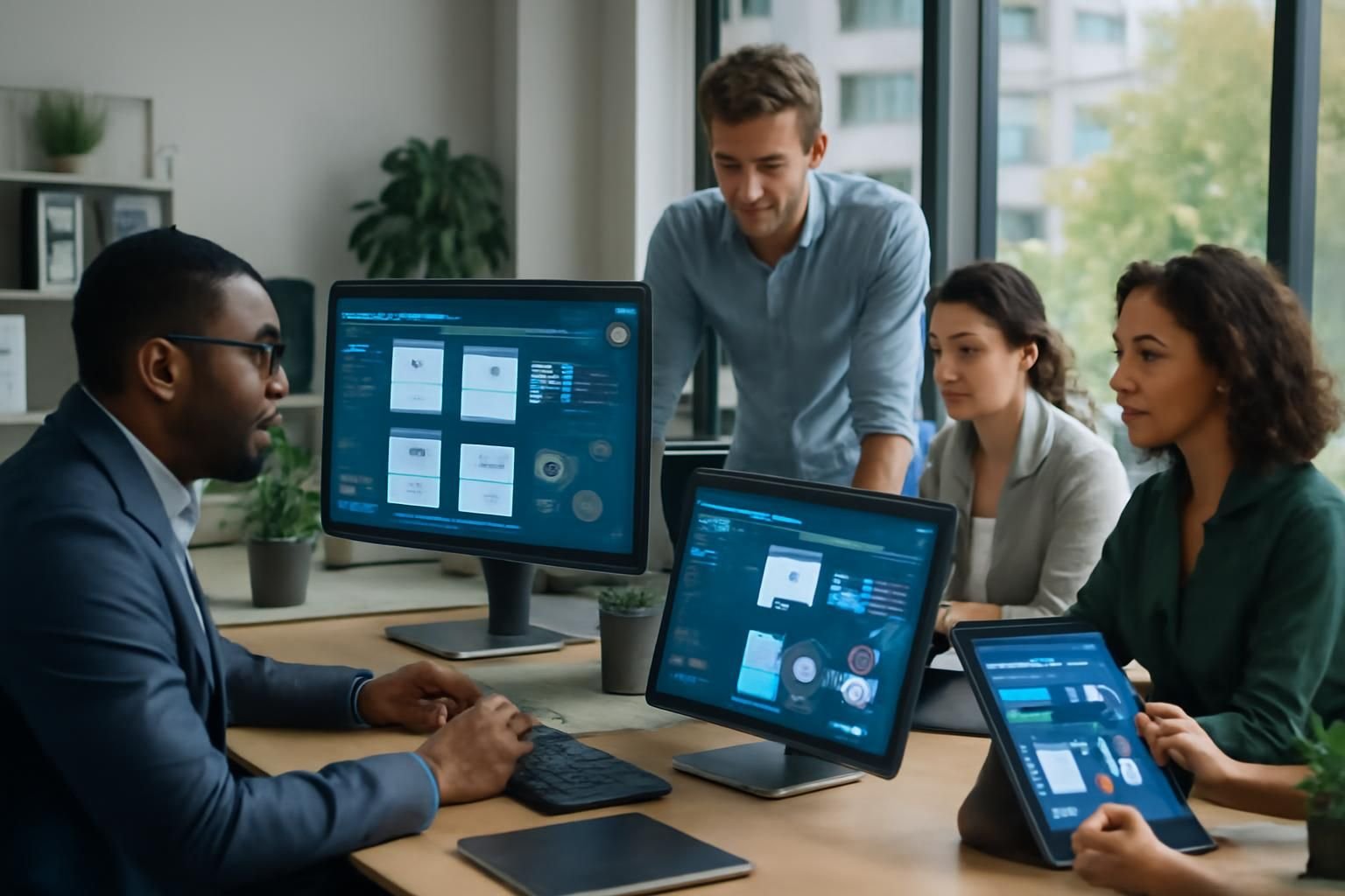 découvrez à quoi sert un logiciel de gestion électronique des documents (ged) en 2026 et comment choisir la meilleure solution adaptée aux besoins de votre pme pour optimiser votre organisation et votre productivité.