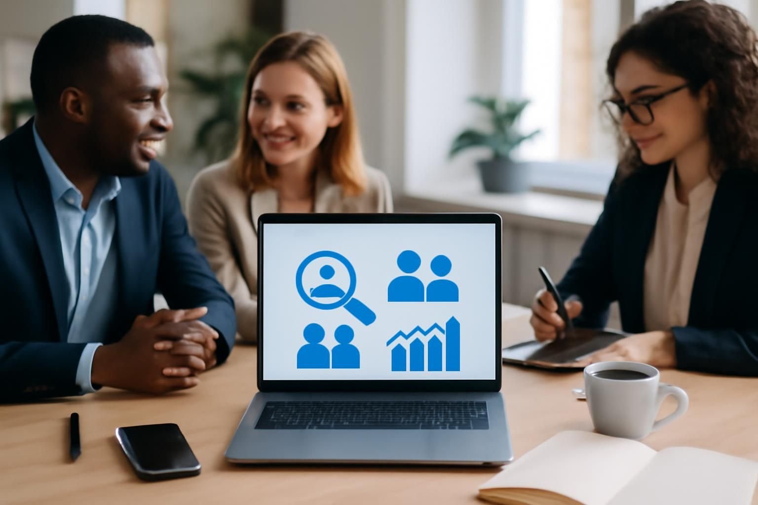 découvrez notre sélection 2026 de 12 logiciels rh gratuits testés et recommandés pour les tpe et pme afin de faciliter la gestion des ressources humaines.