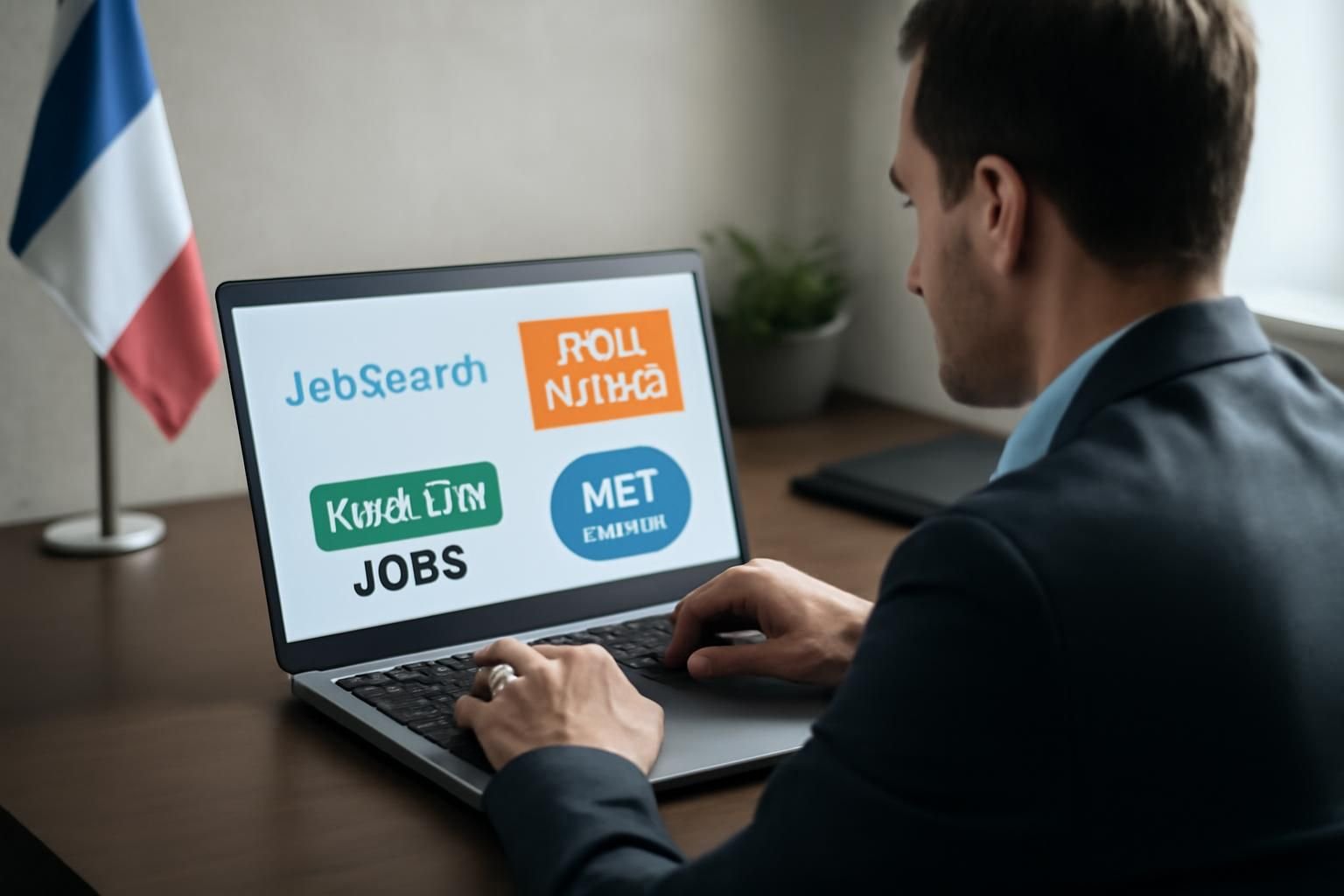 découvrez le classement 2026 des meilleurs sites d'emploi en france, testé poste par poste pour vous aider à trouver l'offre idéale rapidement et efficacement.