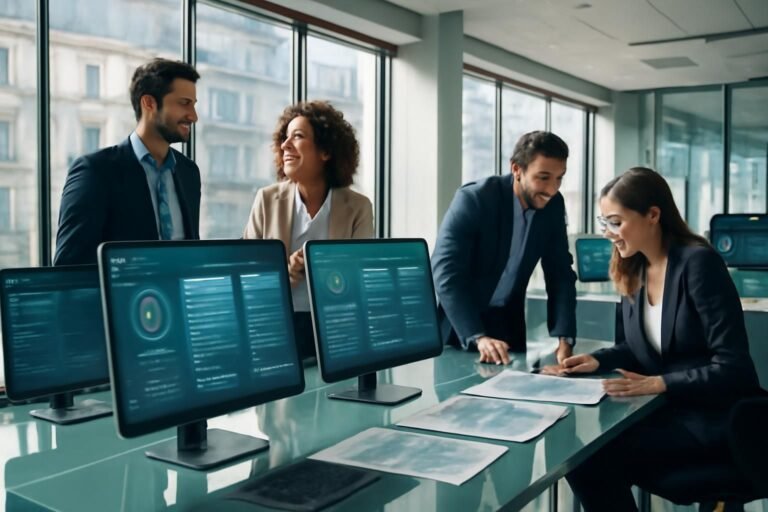 découvrez le classement 2026 des meilleurs sites d'emploi en france, testé poste par poste pour vous aider à trouver les offres qui correspondent parfaitement à votre profil.
