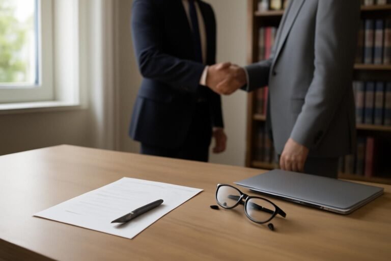 découvrez un modèle de promesse d'embauche clair et conforme, incluant les engagements légaux essentiels et un exemple pratique pour sécuriser votre processus de recrutement.