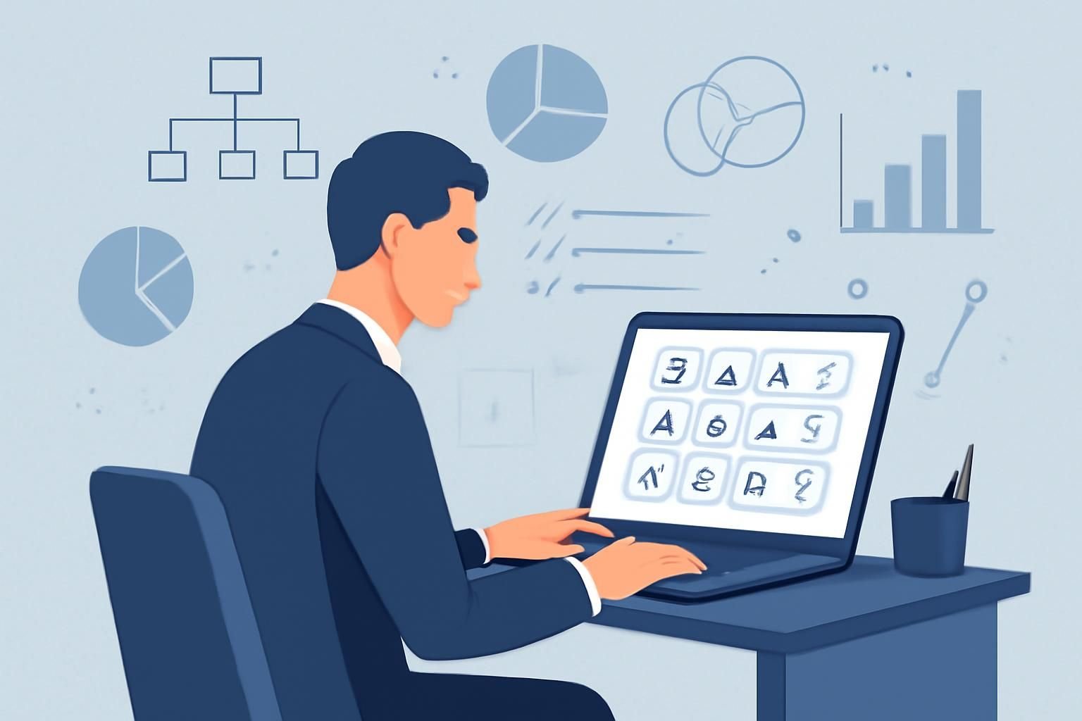 découvrez ce que mesurent les recruteurs avec les tests de logique en recrutement et comment ces évaluations aident à identifier les meilleurs candidats.