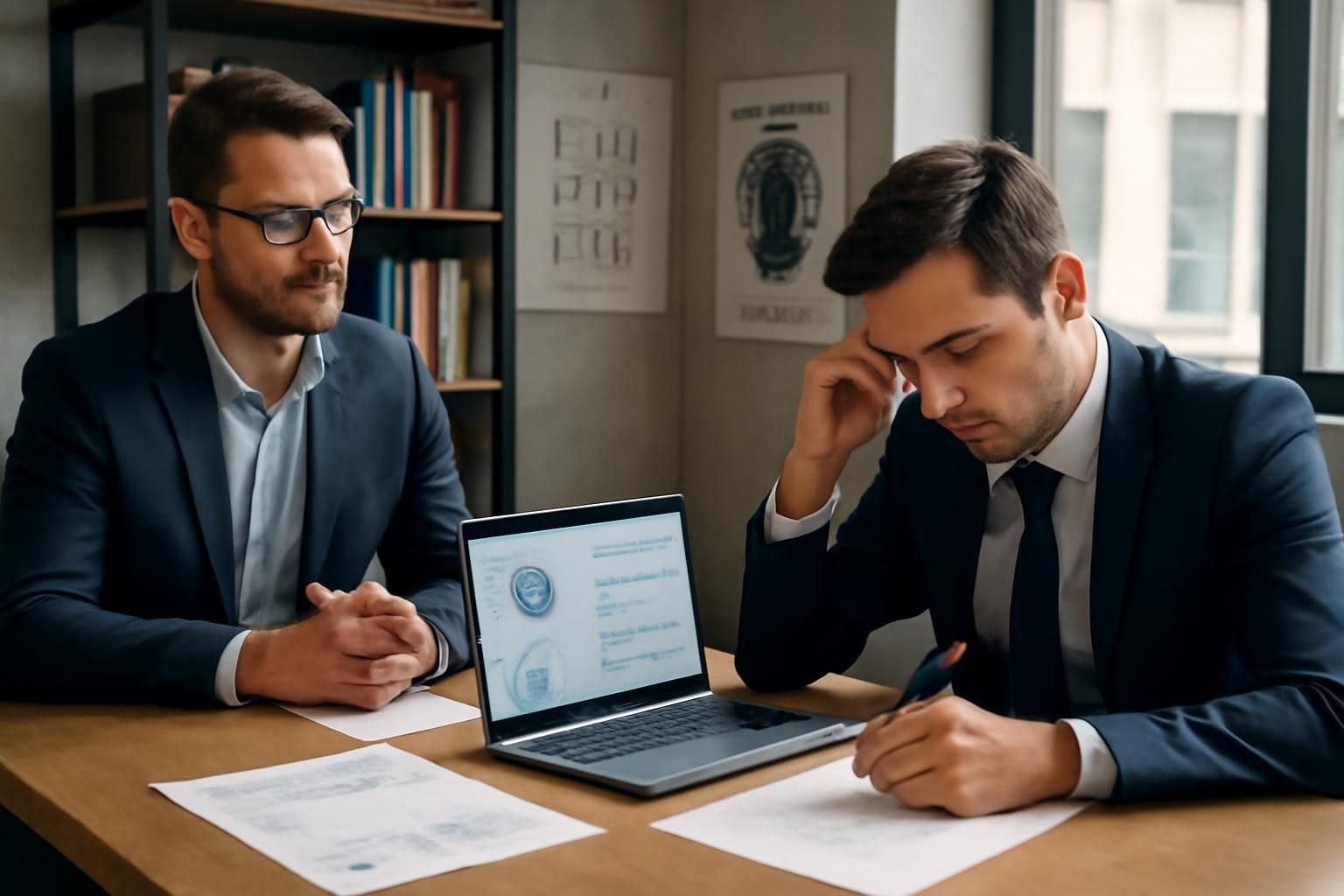 découvrez ce que mesurent les recruteurs grâce aux tests de logique en recrutement et comment ces évaluations aident à identifier les meilleurs candidats.