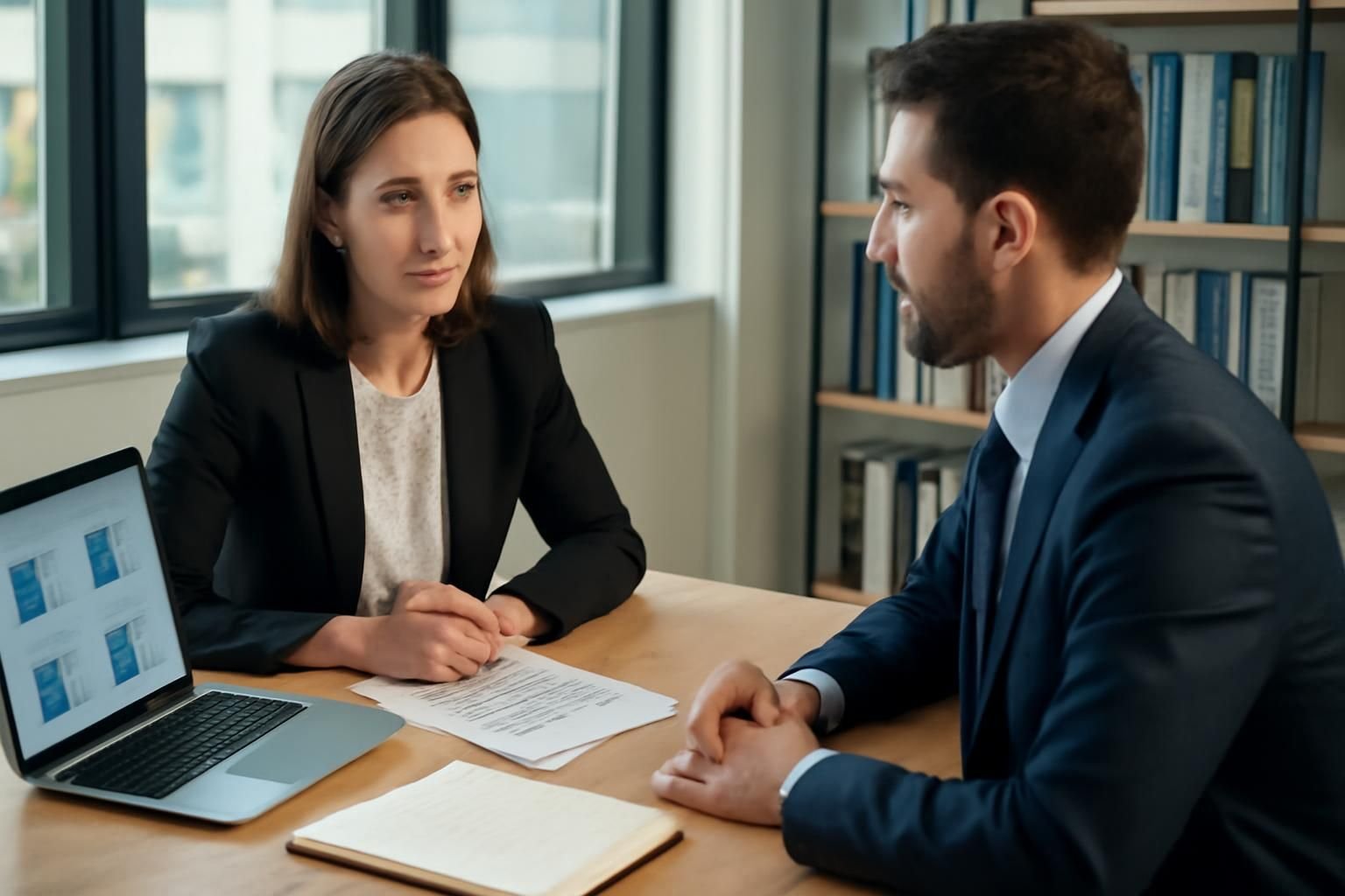 découvrez ce que les drh recherchent vraiment lors des tests de personnalité en recrutement et comment ces évaluations influencent leurs décisions.