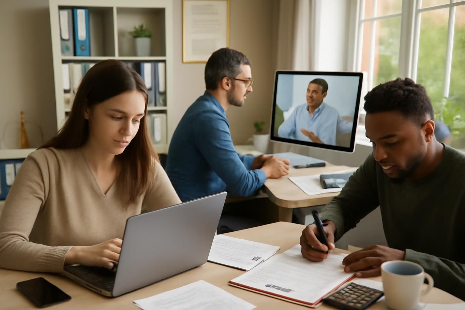 découvrez tout sur les travailleurs à domicile : leur statut, leurs droits, les types de contrats adaptés et les implications fiscales pour bien gérer leur activité.