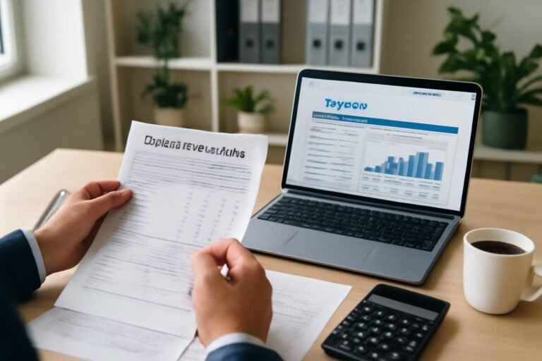 découvrez les vérifications obligatoires que l'employeur doit effectuer entre l'urssaf et le bulletin de salaire pour garantir la conformité et éviter les litiges.