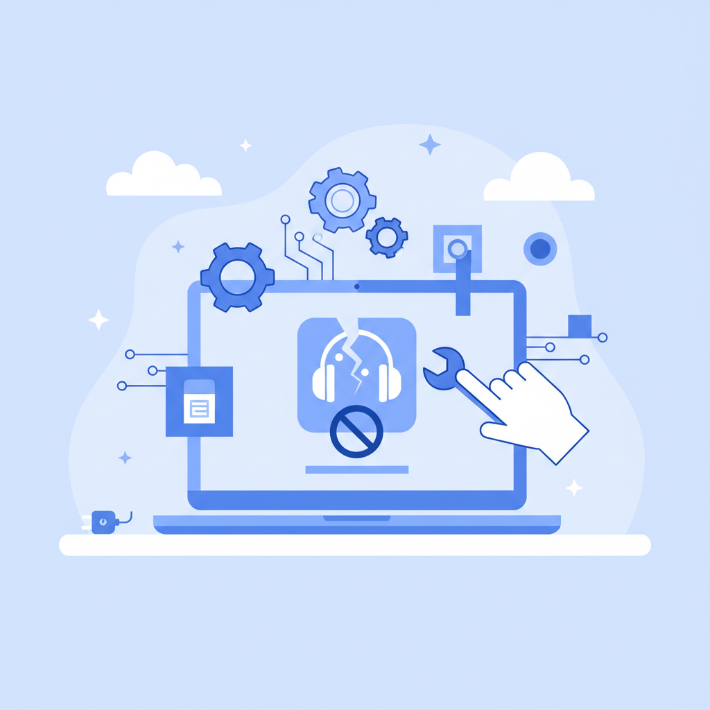 discord ne s'ouvre pas illustration