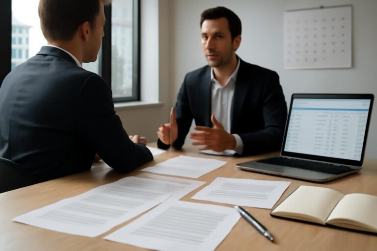 découvrez tout ce qu'il faut savoir sur le contrat cadre : statut, rémunération, forfait jours et les spécificités liées à la démission.