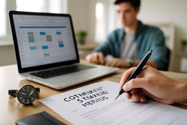 découvrez tout sur le contrat de travail pour étudiant : les différents types, la durée légale, et les droits des étudiants salariés pour bien connaître vos obligations et avantages.