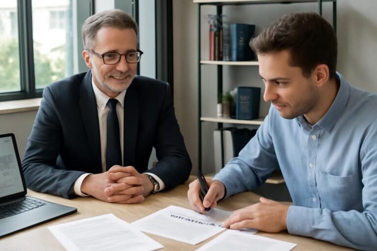 découvrez la définition juridique du contrat synallagmatique et explorez des exemples concrets en droit du travail pour mieux comprendre ses implications et son fonctionnement.