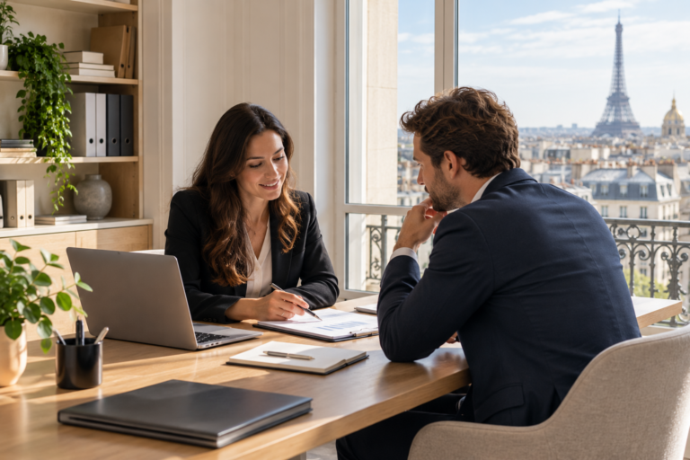 Cabinet comptable à Paris : un partenaire essentiel pour la réussite de votre entreprise